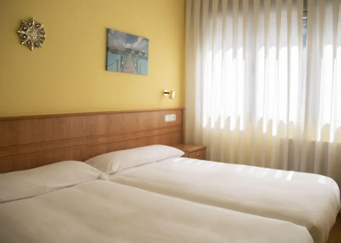 Alda Estacion Hotel 2*