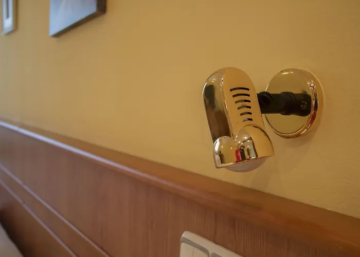 Alda Estacion 2* Oviedo