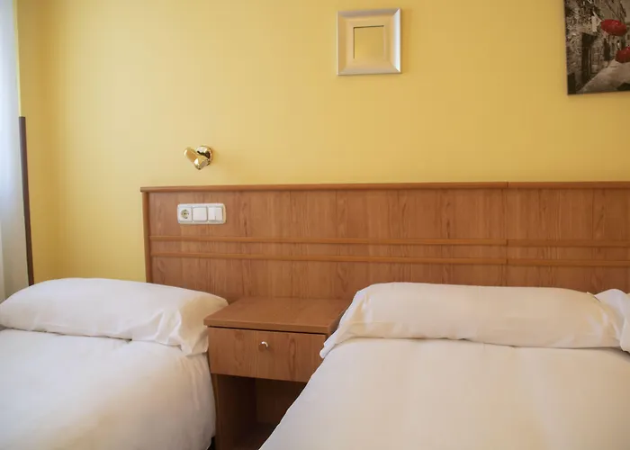 Alda Estacion Hotel 2*