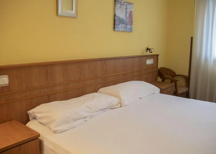 Alda Estación Hotel