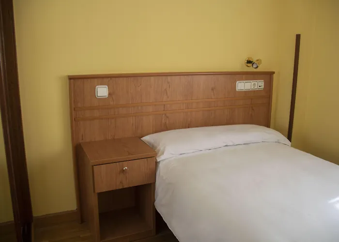 Alda Estacion Hotel 2*