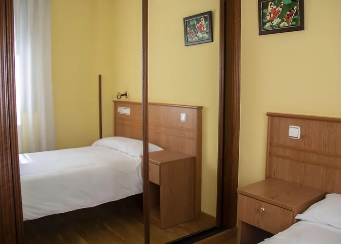 Alda Estacion Hotel 2*