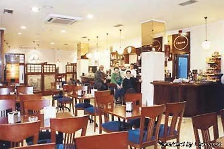 Hotel Alda Estacion 2*