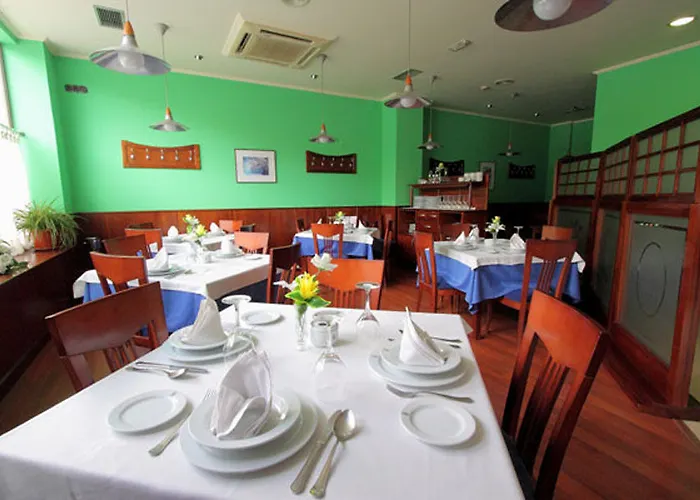 Hotel Alda Estación