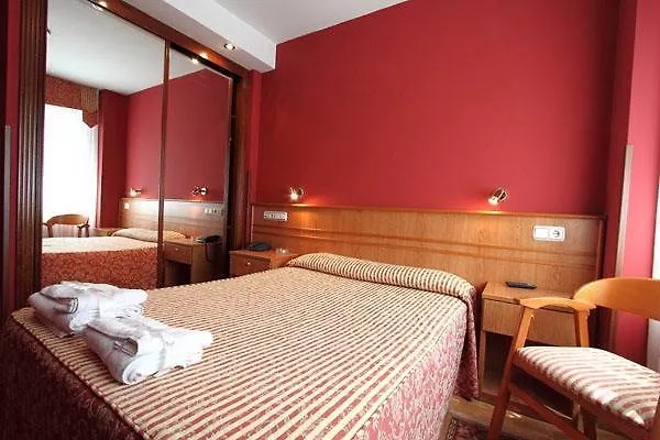 Alda Estacion Oviedo