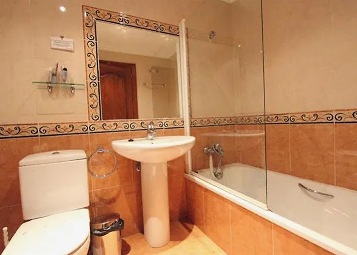 Alda Estación Hotel 2*