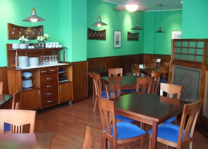 Alda Estacion 2* Oviedo