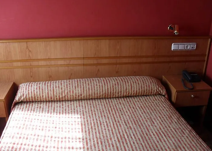 Alda Estacion Hotel Oviedo