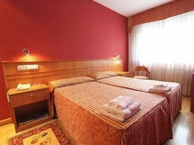 Alda Estación Hotel 2*